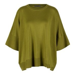 NEW!!!OSKA Pullover 521 Sz Medium